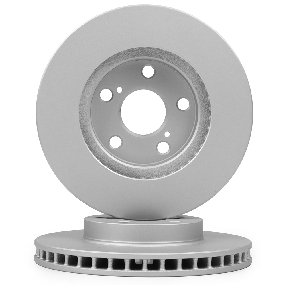 Toyota Corona Ön Fren Diski OEM 43512-20470 Toyota Corona Ön Fren Diski OEM 43512-20470