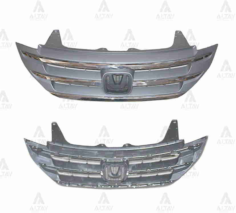 Honda CR-V Dış Panjur Crv OEM 71121-T0G-A01ZA