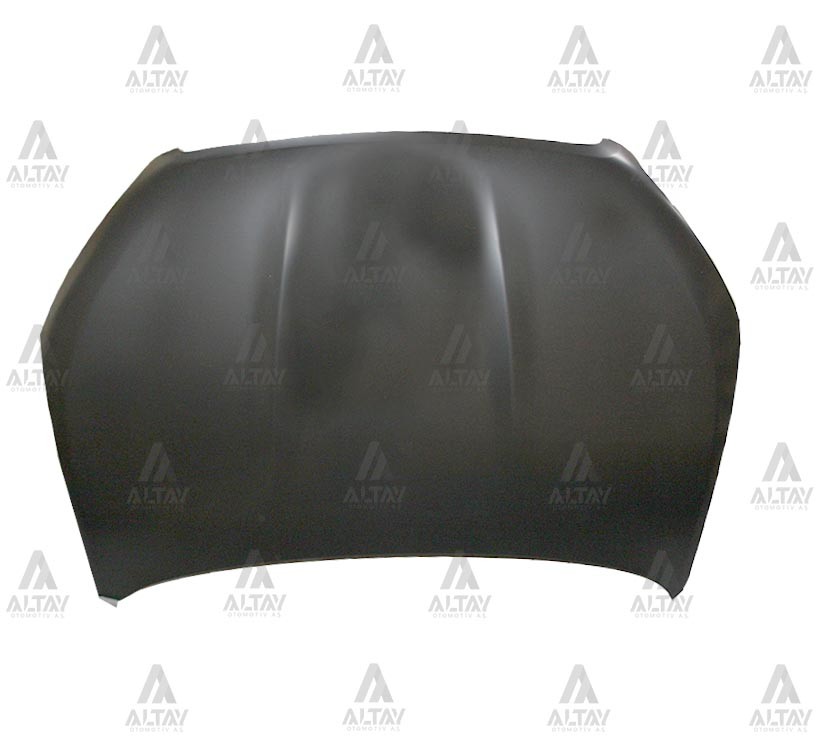 Nissan Qashqai Kaput 2011-2013 Nissan Qashqai Kaput 2011-2013