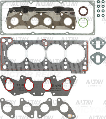 Renault Express Takım Conta Üst OEM 7701468142