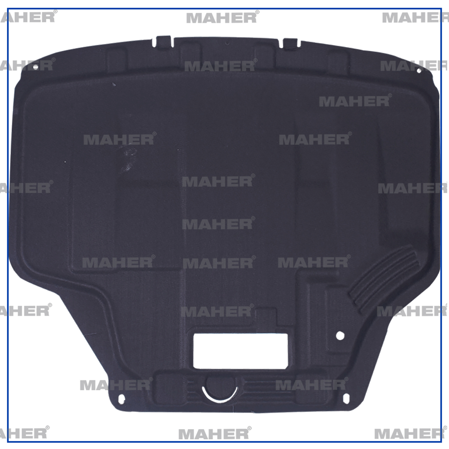Ford Courier Dış Kaporta Aksamı 2014- Ford Courier Dış Kaporta Aksamı 2014-