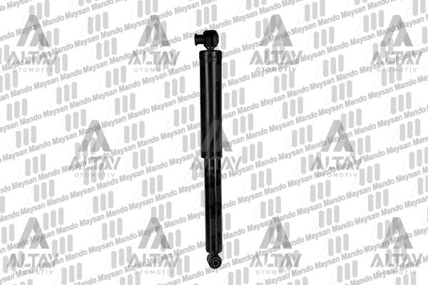 Ford Transit Arka Amortisör 2000-2006 Arkadan İtişli Gazlı OEM 1134702 Ford Transit Arka Amortisör 2000-2006 Arkadan İtişli Gazlı OEM 1134702