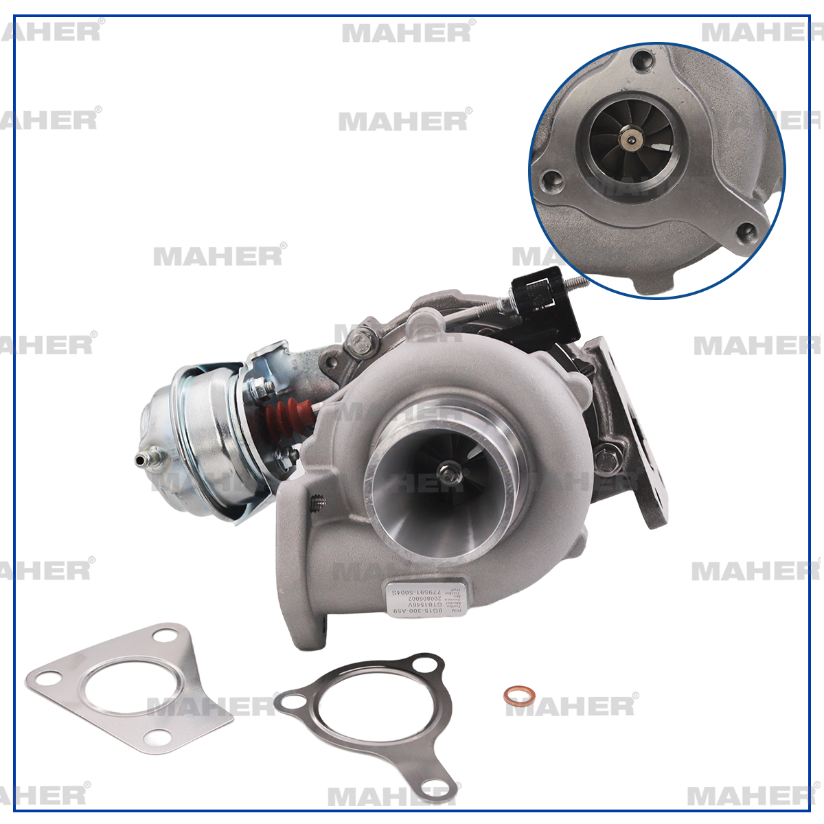 Opel Astra Turbo Şarj Opel Astra Turbo Şarj