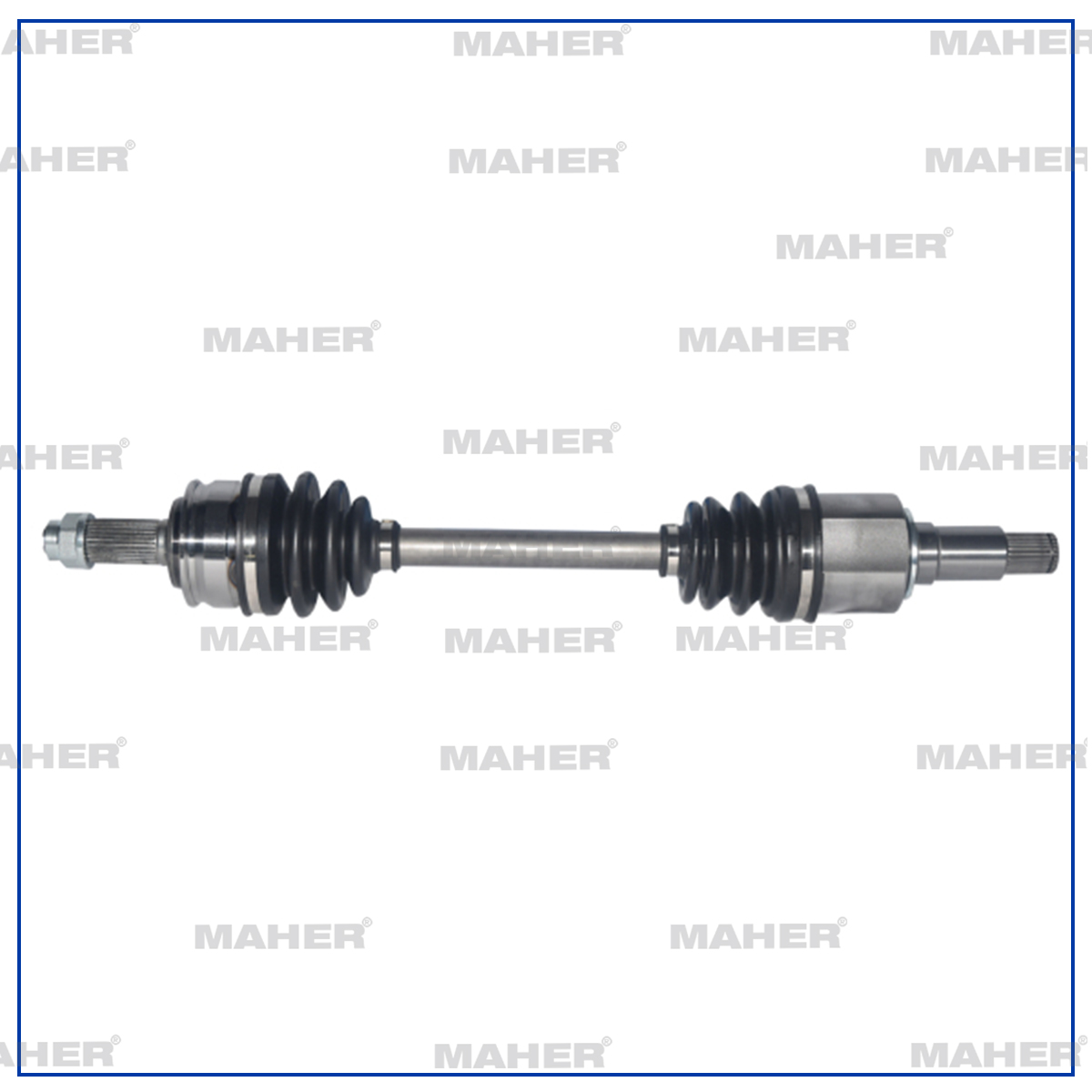 Suzuki Vitara Sağ Ön Aks Komple Ön OEM 44101-65J00 Suzuki Vitara Sağ Ön Aks Komple Ön OEM 44101-65J00