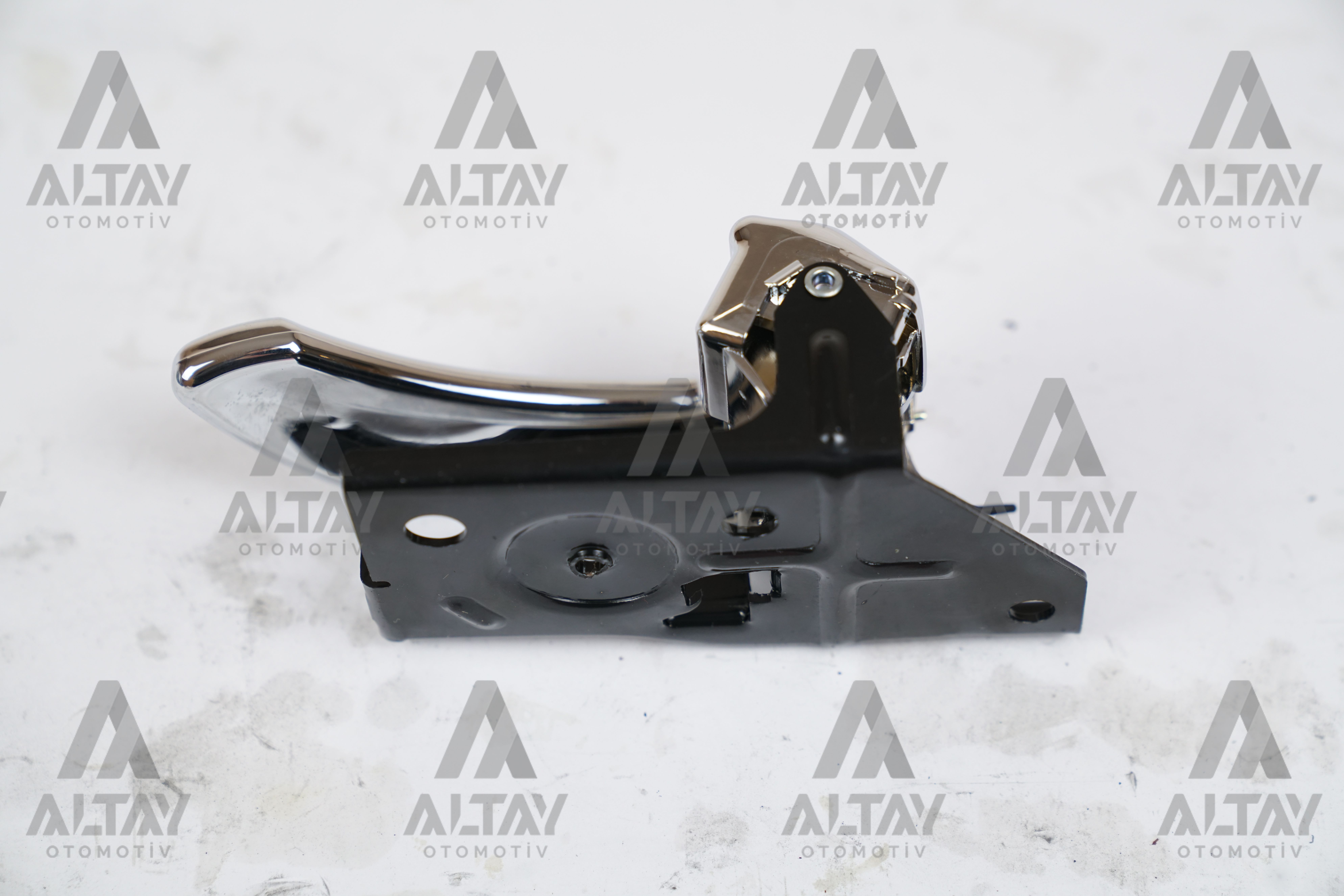 Hyundai Santa Fe Sol İç Arka Açma Kolu 2001-2006 (2001-2006) OEM 83610-26010