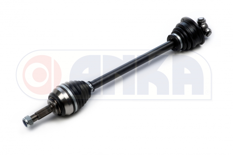 Renault Symbol Aks Komple OEM 7700110484
