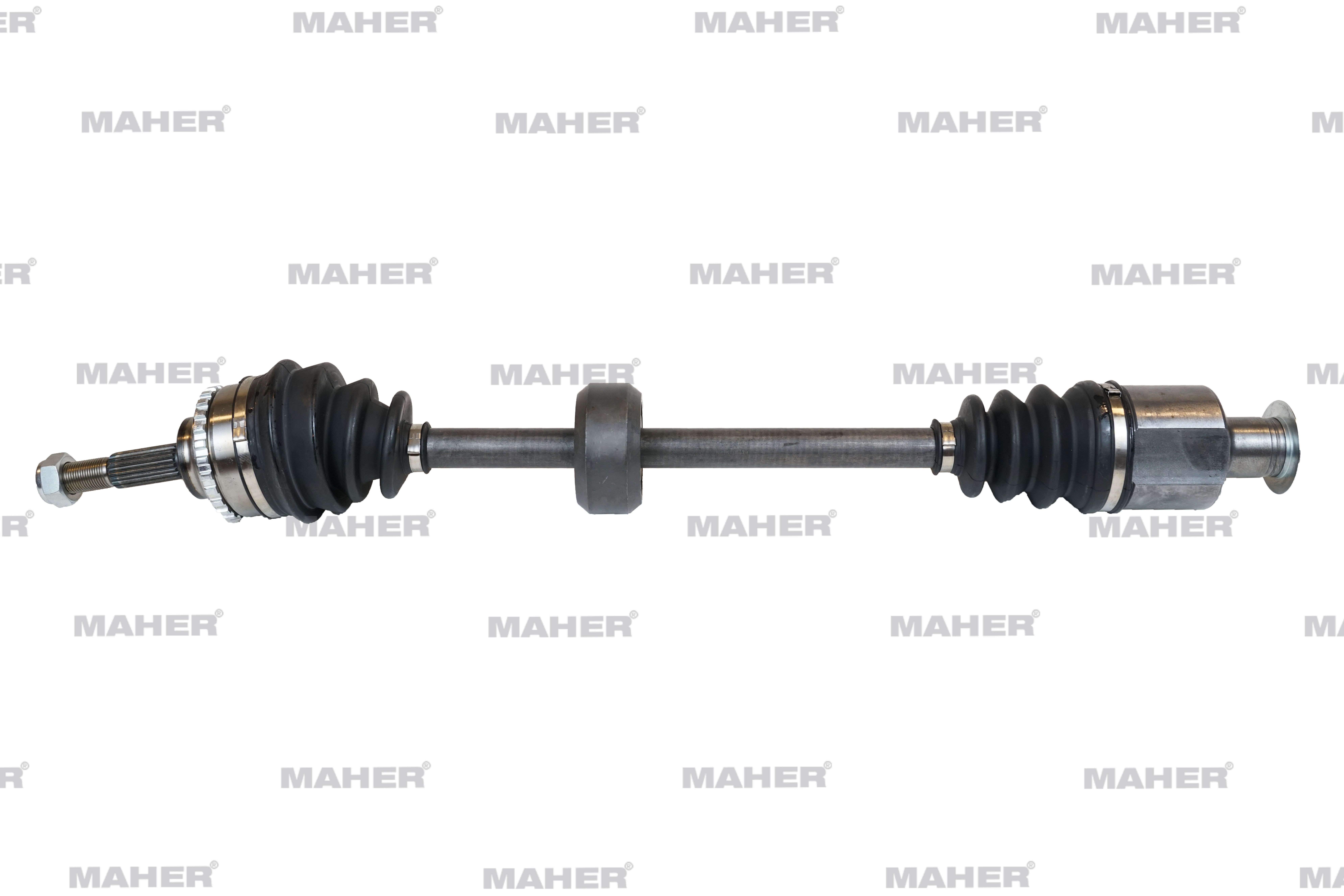 Renault Clio Sağ Ön Aks Komple Ön Iı OEM 7700113258
