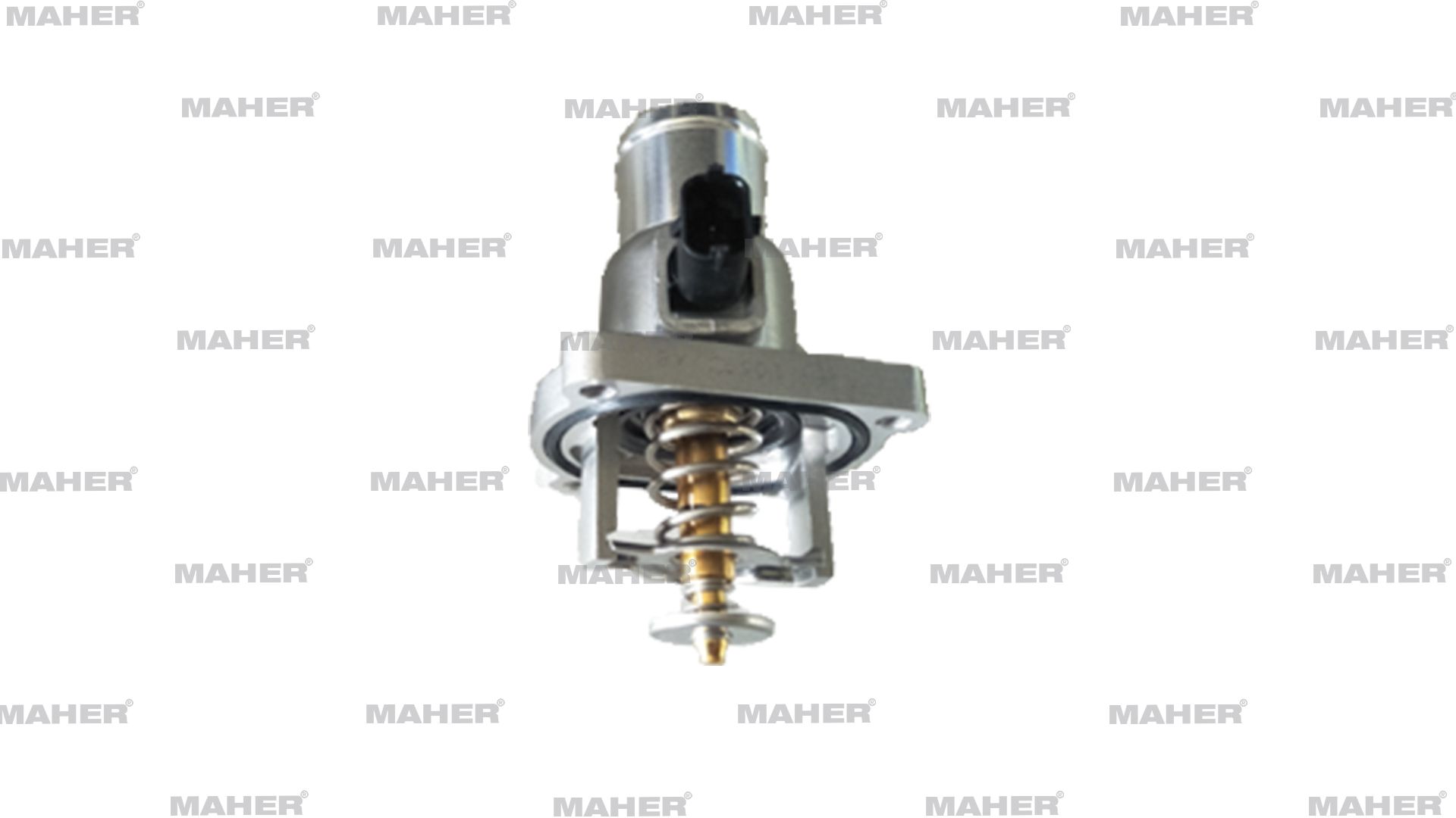 Opel Zafira Termostat H OEM 1338178-6338018 Opel Zafira Termostat H OEM 1338178-6338018