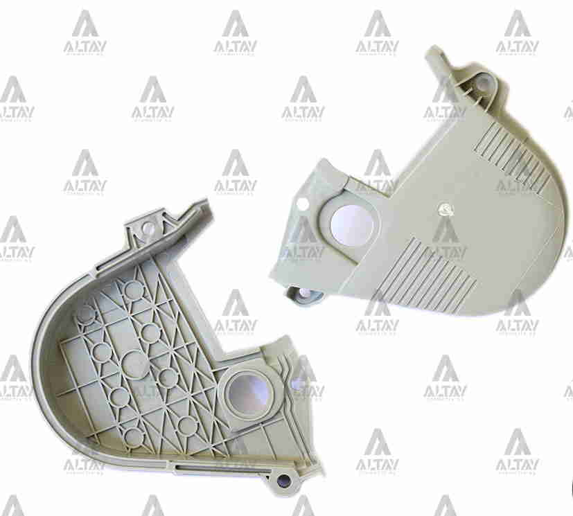 Honda Civic Dış Motor 2001-2006