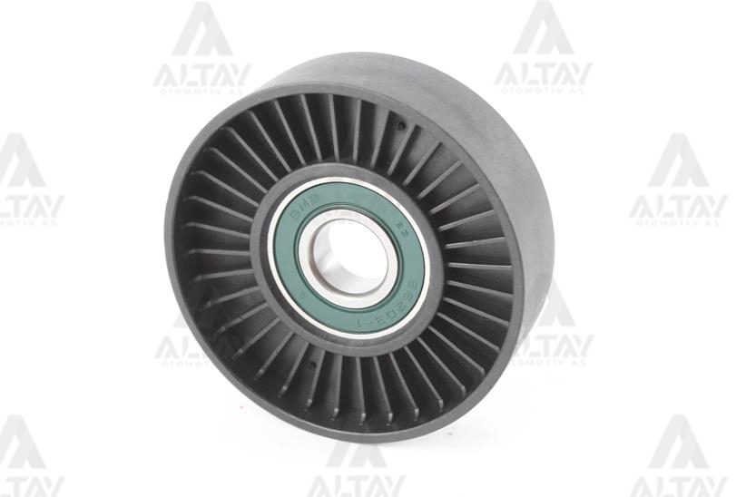 Hyundai Tucson V Kayış Gergi Rulmanı Vantilatör Gergisi Coupe OEM 25287-37101 Hyundai Tucson V Kayış Gergi Rulmanı Vantilatör Gergisi Coupe OEM 25287-37101