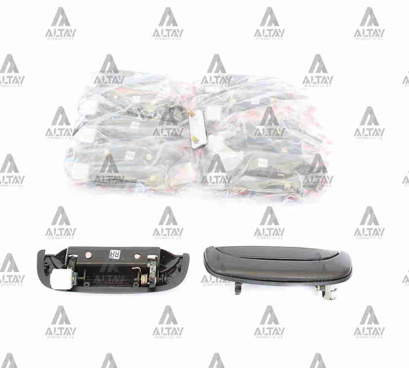 Hyundai H1 Sağ Dış Açma Kapı Kolu H OEM 82660-4B000 Hyundai H1 Sağ Dış Açma Kapı Kolu H OEM 82660-4B000