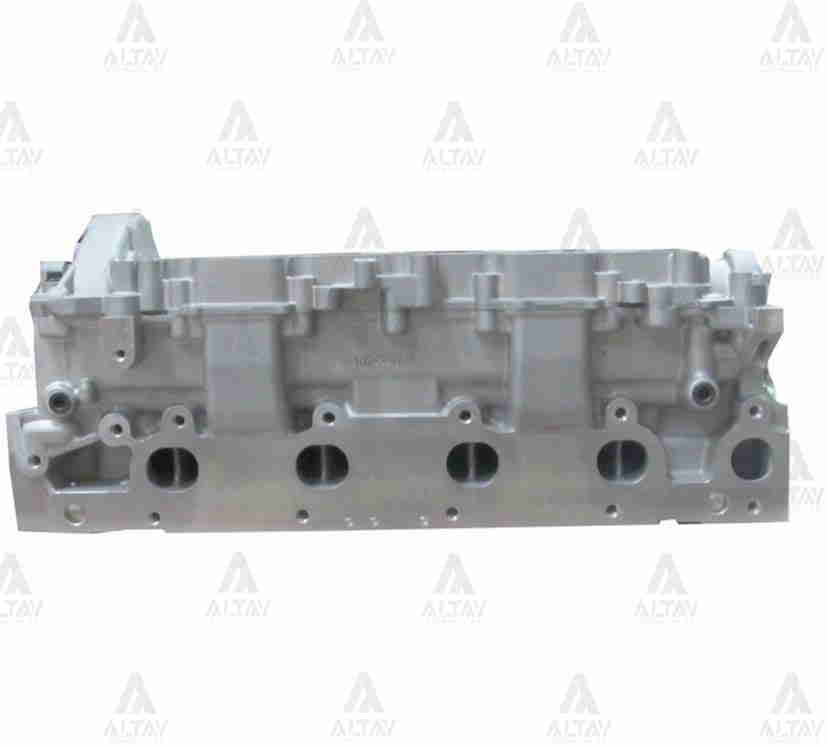 Citroen C5 Silindir Kapağı