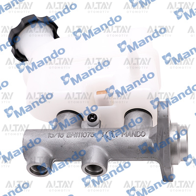 Hyundai Tucson Fren Ana Merkez OEM 58510-2E000