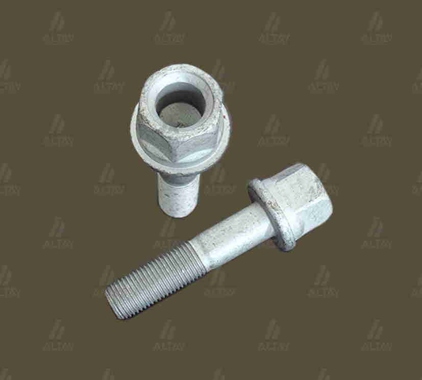 Hyundai Accent Civata Krank Mili OEM 23127-22601 Hyundai Accent Civata Krank Mili OEM 23127-22601