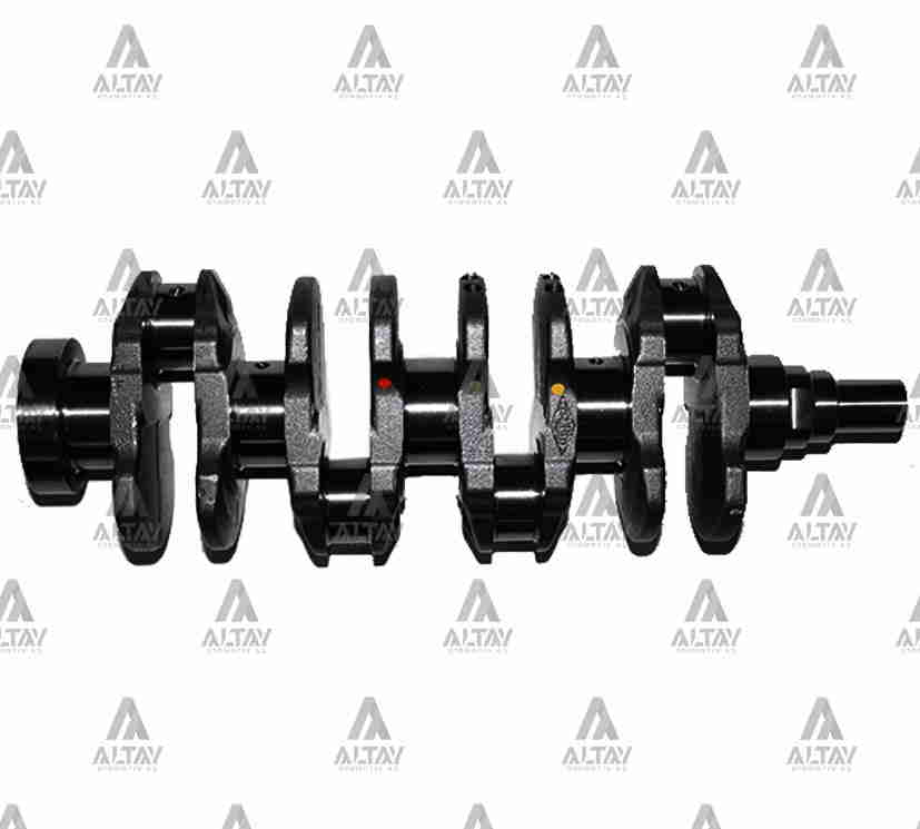 Honda Civic Krank Mili 2001-2006