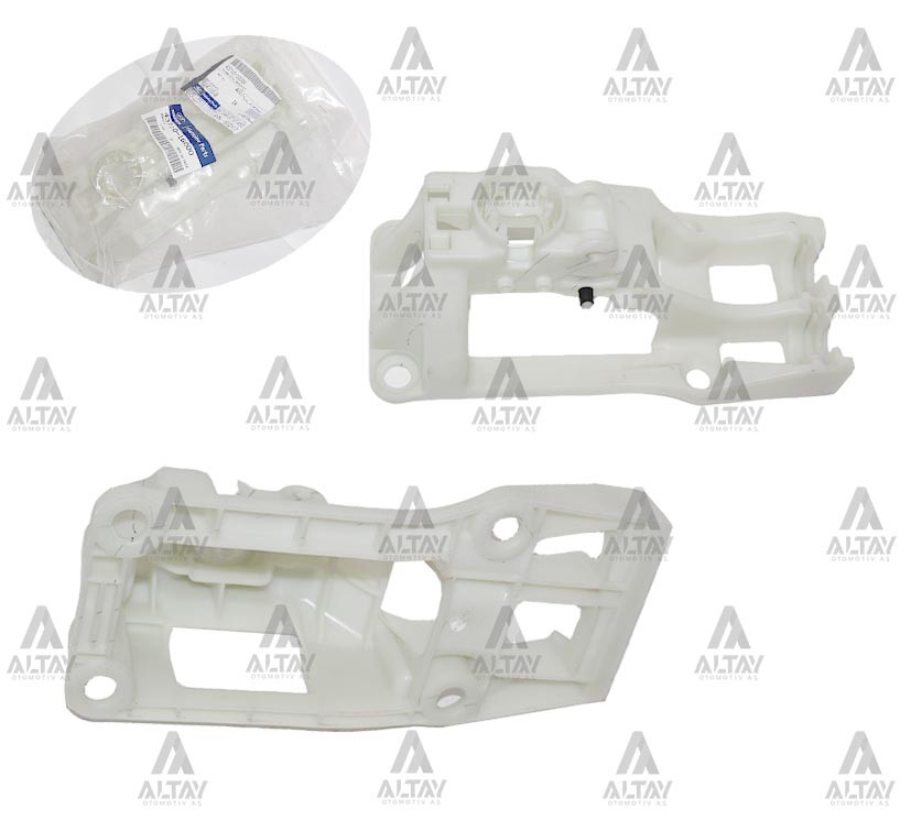 Hyundai Accent Vites Kol Bağlantısı Era OEM 43710-1G000 Hyundai Accent Vites Kol Bağlantısı Era OEM 43710-1G000