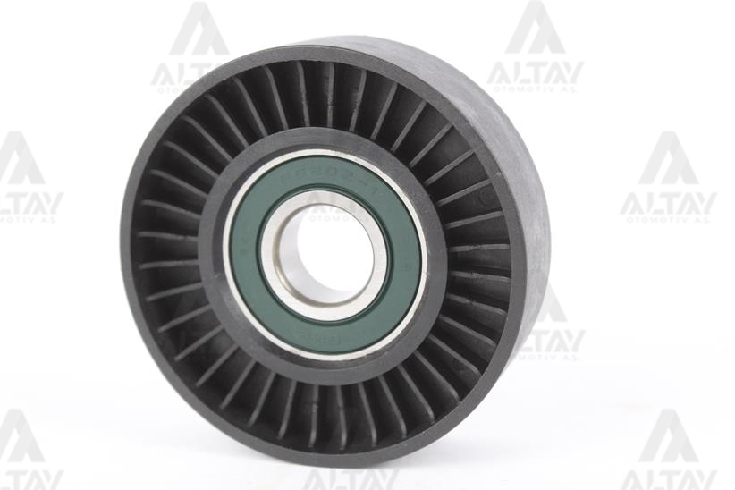 Ford Escort V Kayış Gergi Rulmanı Vantilatör Gergisi . OEM 96FF19A216AE Ford Escort V Kayış Gergi Rulmanı Vantilatör Gergisi . OEM 96FF19A216AE