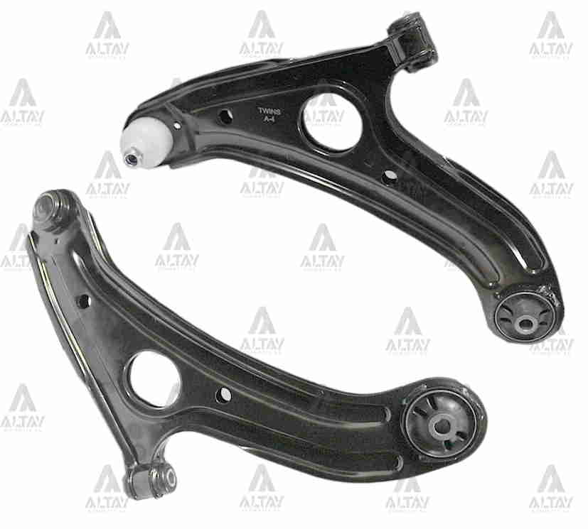 Hyundai Getz Sol Salıncak 2003-2011 Burçlu Rotilli Alt Sol OEM 54500-1C000