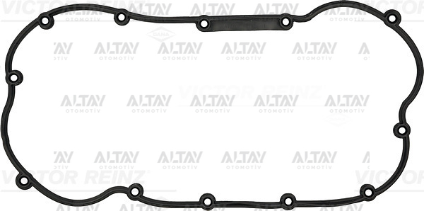 Citroen Jumper Supap Kapak Contası V348 / V362 / V363 / Ranger12=>