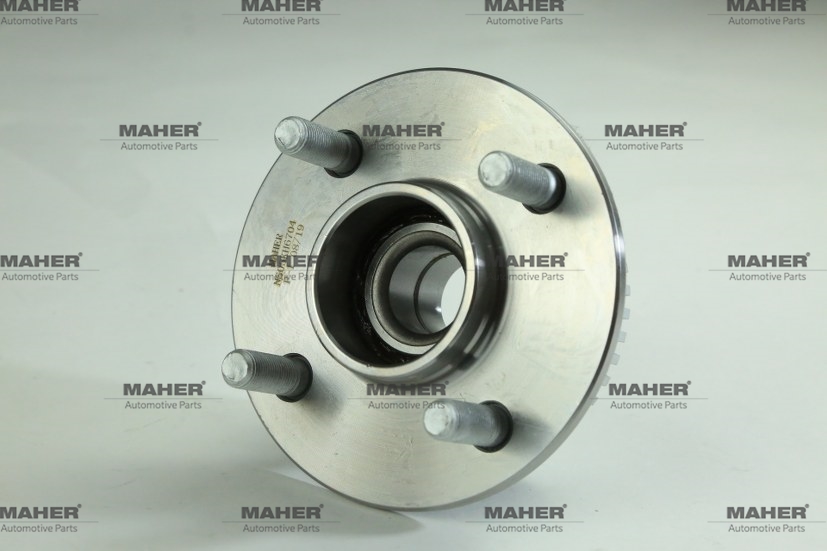 Nissan Micra Arka Porya ve Rulman 1992-2002