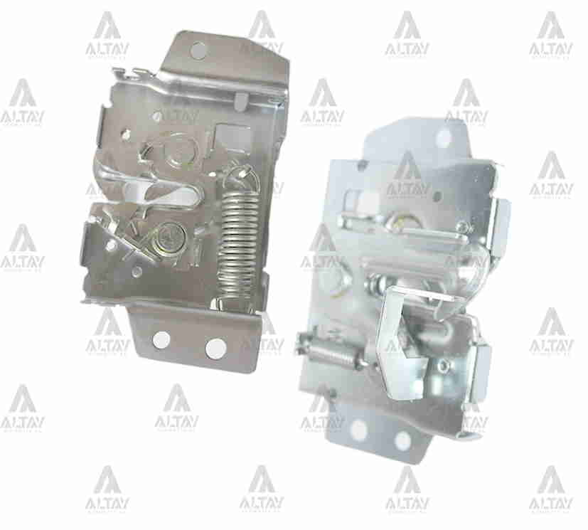 Mitsubishi Lancer Dış Kaporta Aksamı 2008- Mitsubishi Lancer Dış Kaporta Aksamı 2008-