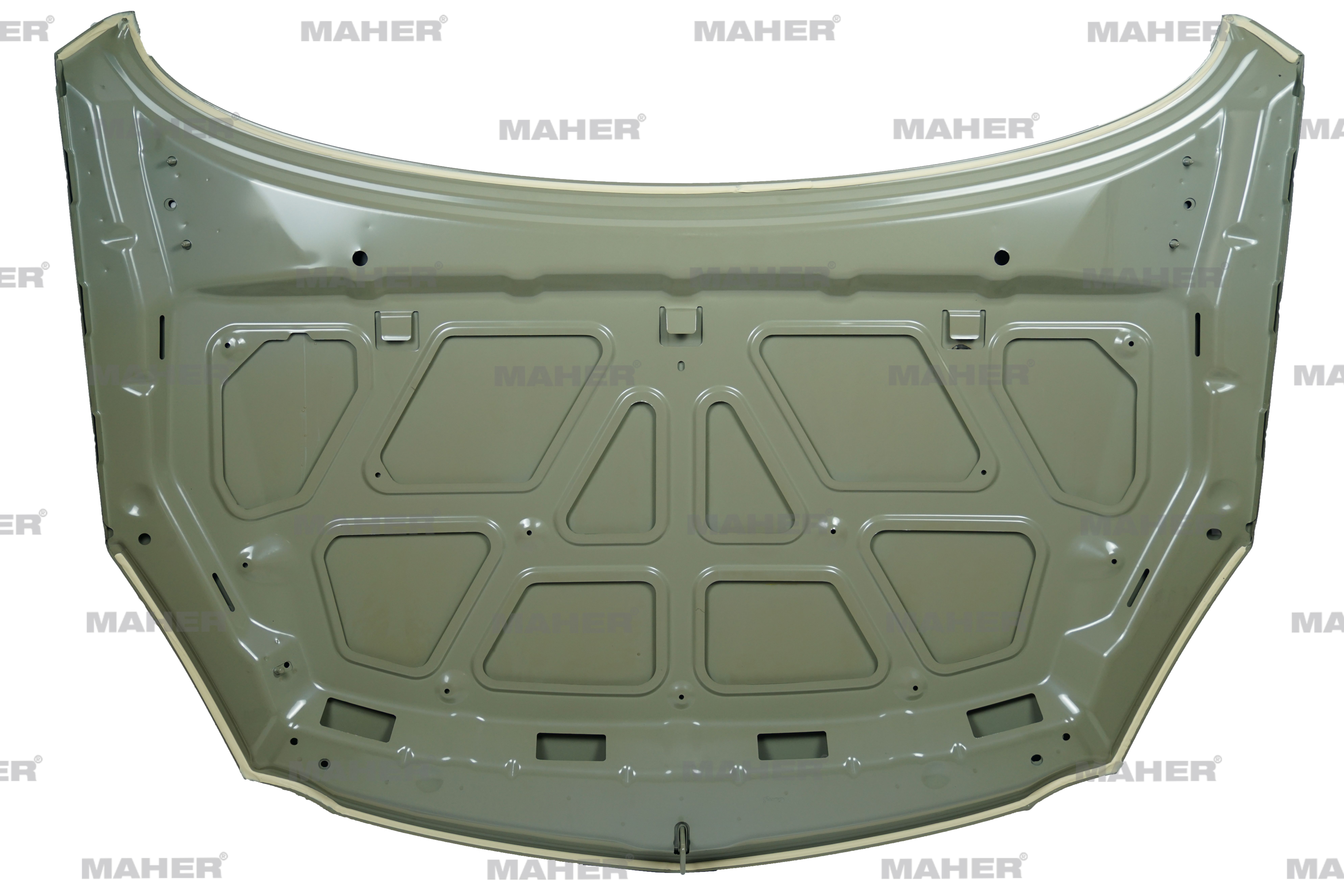 Opel Insignia Kaput 2009-2015