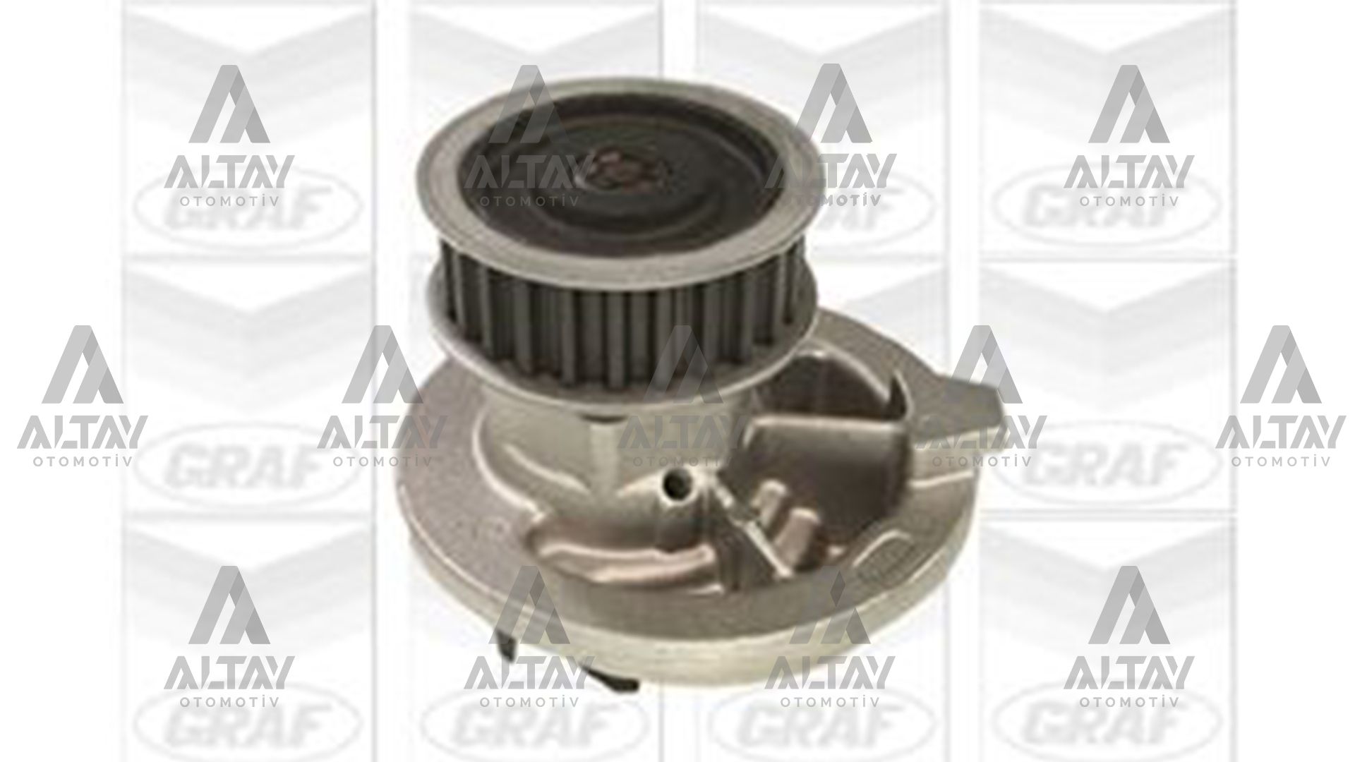 Opel Astra Devirdaim Su Pompası F OEM 1334054 Opel Astra Devirdaim Su Pompası F OEM 1334054