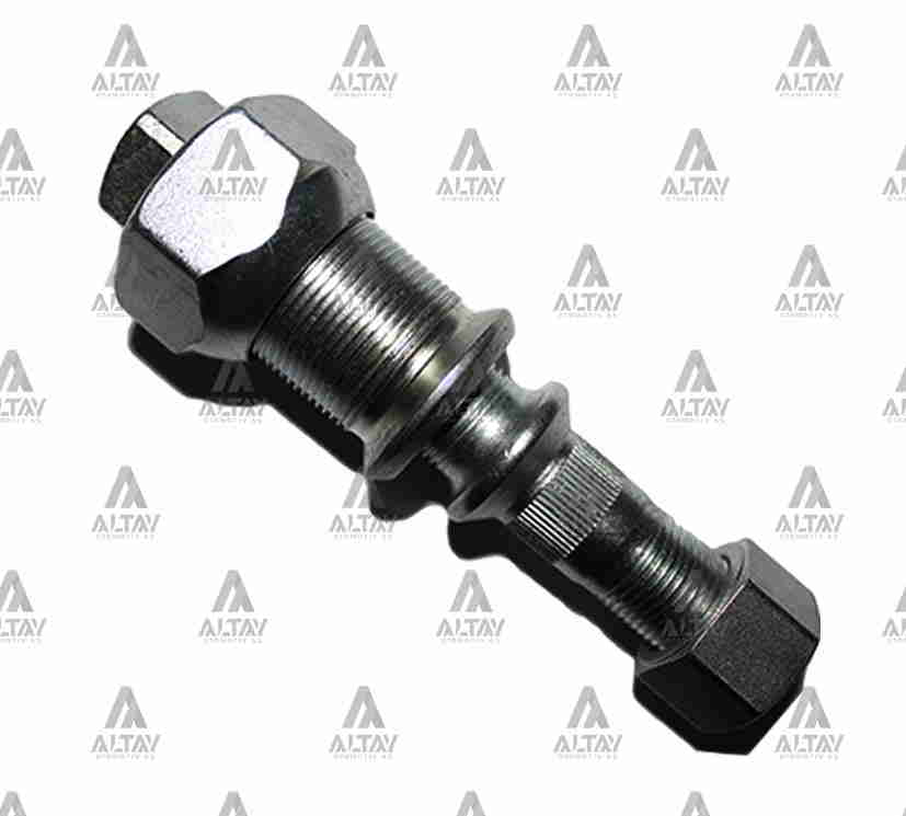 Mitsubishi Canter Sol Bijon Somunlu OEM 4816 Mitsubishi Canter Sol Bijon Somunlu OEM 4816