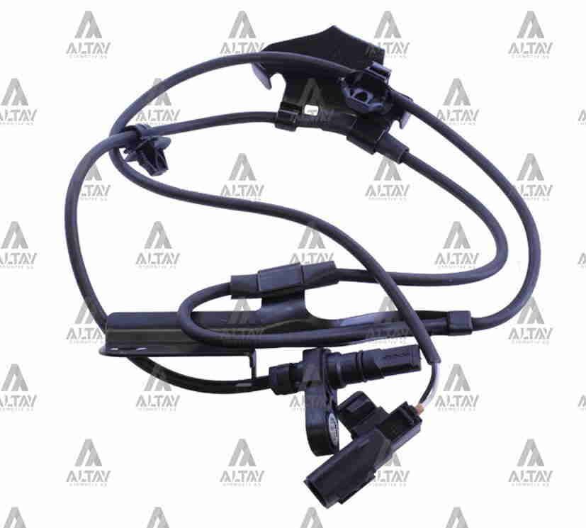 Toyota Verso Sağ Ön Sensör Abs OEM 89542-12080 Toyota Verso Sağ Ön Sensör Abs OEM 89542-12080