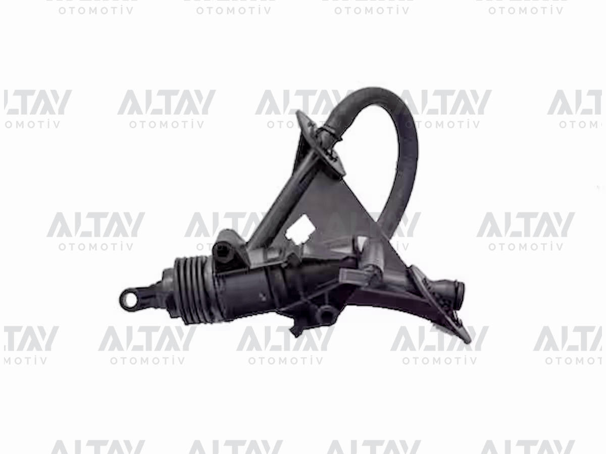 Ford Transit Fren Ana Merkez 2006-2014