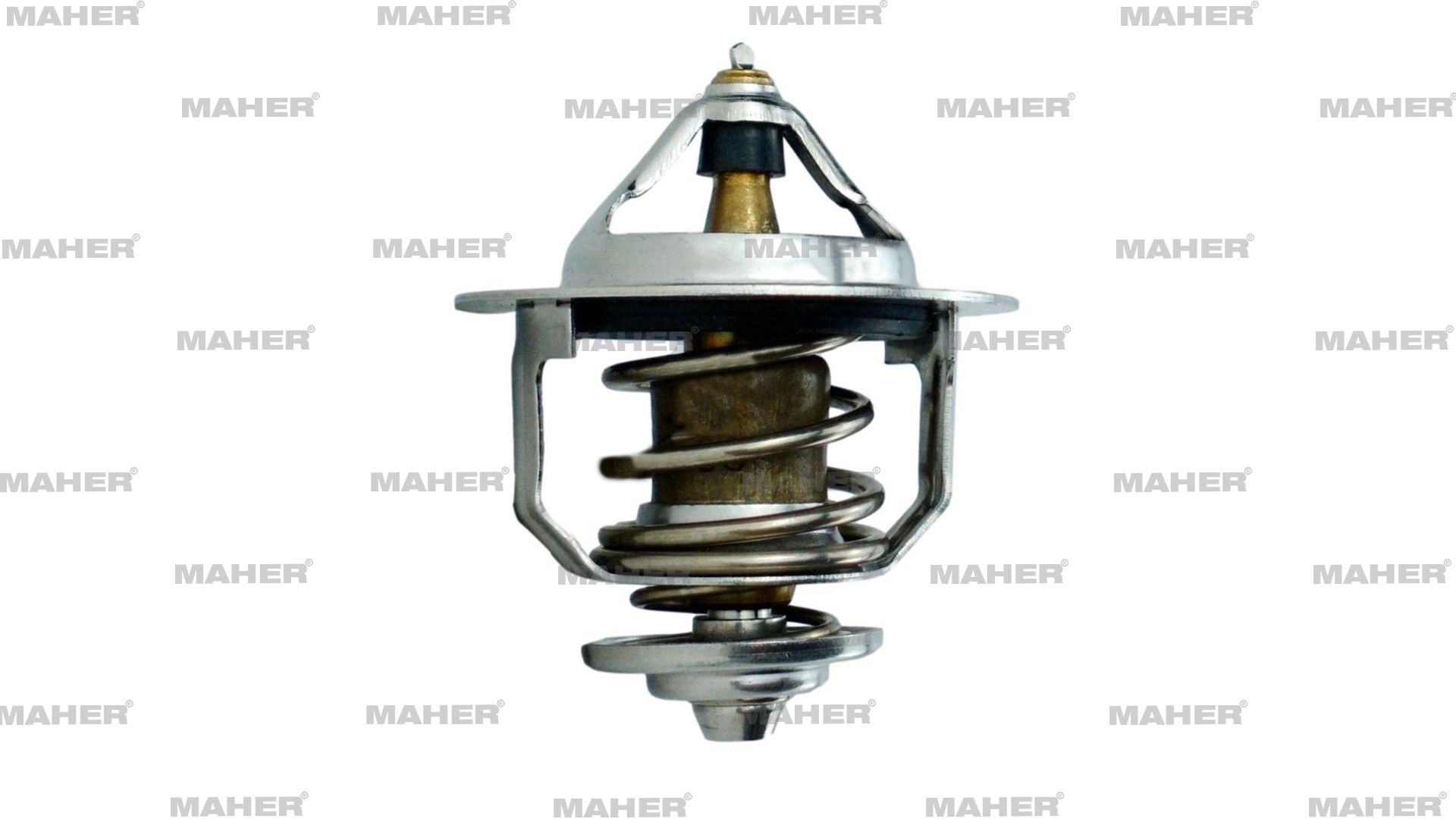 Hyundai H1 Termostat H OEM 25510-4A700 Hyundai H1 Termostat H OEM 25510-4A700