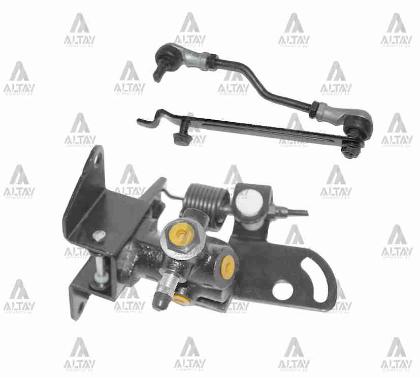 Hyundai H1 Fren Limitörü H Kamyonet OEM 59410-4F000 Hyundai H1 Fren Limitörü H Kamyonet OEM 59410-4F000