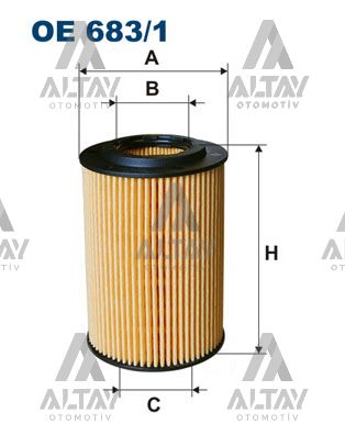 Honda Accord Yağ Filtresi . Cdtı OEM 15430-RSR-E01 Honda Accord Yağ Filtresi . Cdtı OEM 15430-RSR-E01