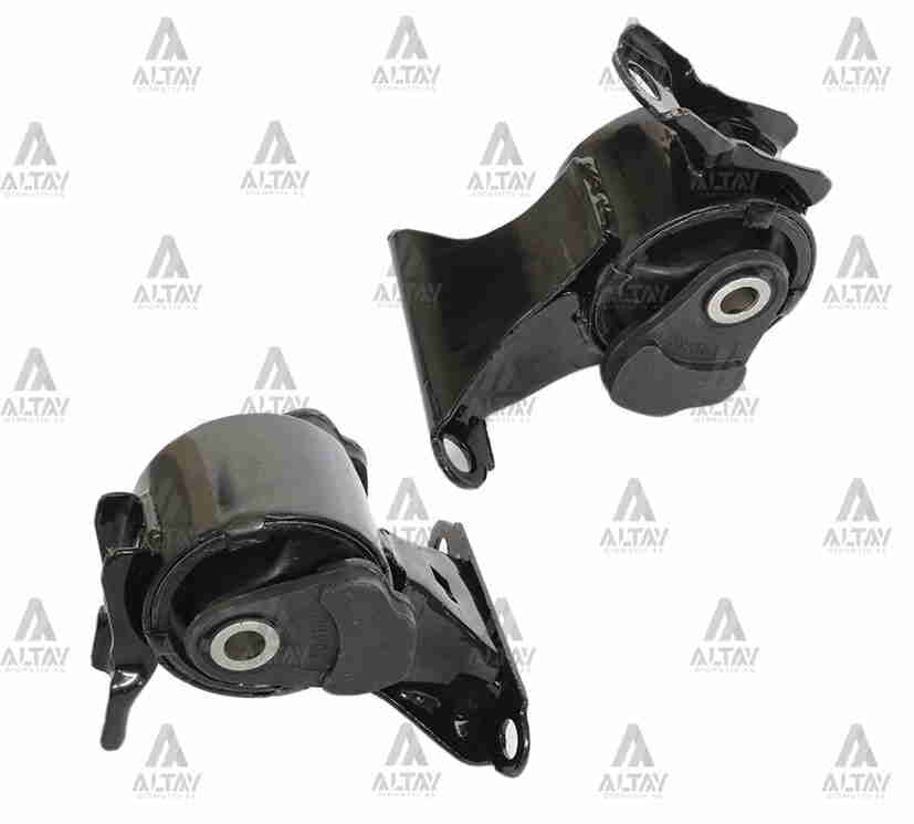 Honda CR-V Sol Motor Takozu 2002-2007 Takoz Crv K20a4 At Sol OEM 50805-S9A-983 Honda CR-V Sol Motor Takozu 2002-2007 Takoz Crv K20a4 At Sol OEM 50805-S9A-983