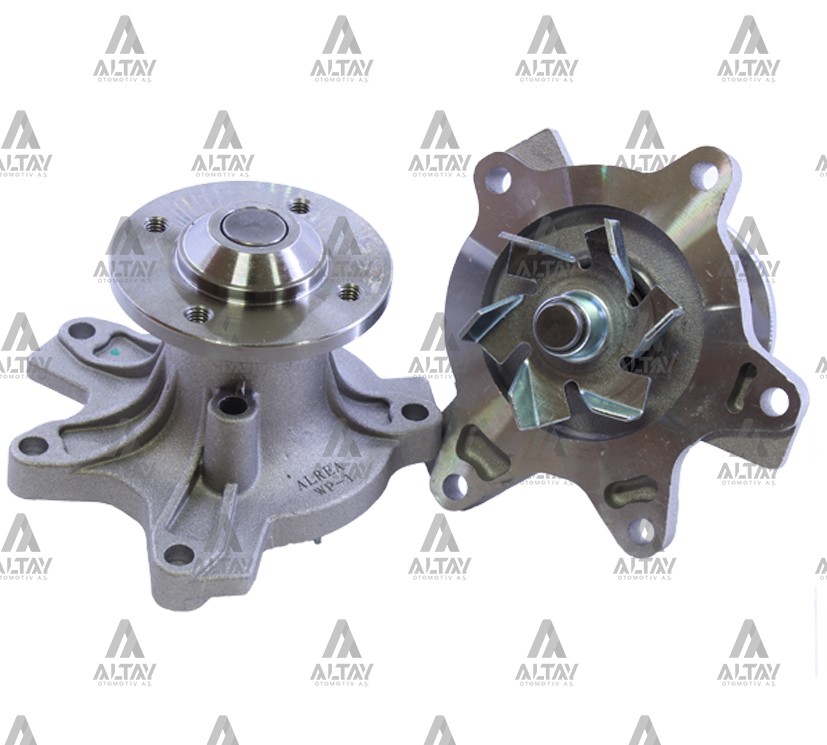 Toyota Auris Devirdaim Su Pompası 2007-2012