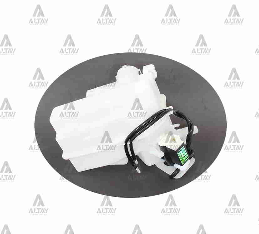 KIA Picanto Genleşme Tankı 2004-2011
