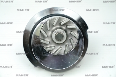 Opel Corsa Devirdaim Su Pompası G OEM 1334066