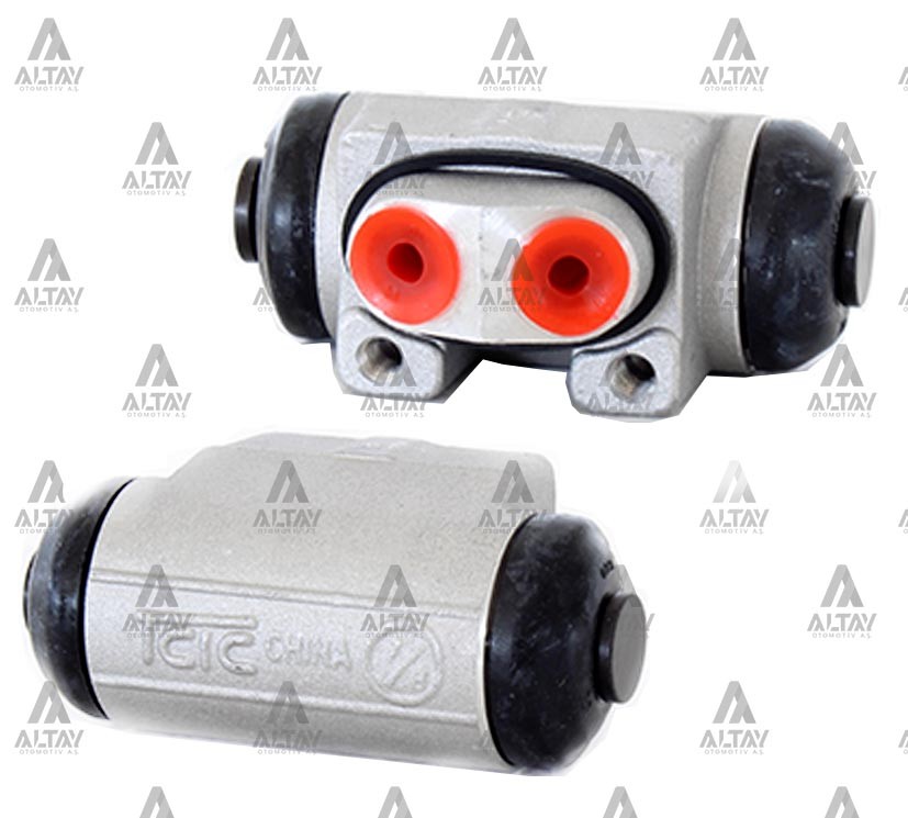 Hyundai Starex Sol Arka Fren Silindiri Sol OEM 58320-4A020
