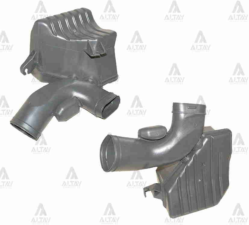 Honda Accord Genleşme Tankı Honda Accord Genleşme Tankı