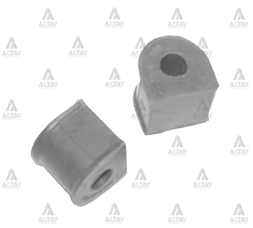 Hyundai Accent Arka Viraj Demir Askı Rotu 1995-2000 Lastiği OEM 55513-22500
