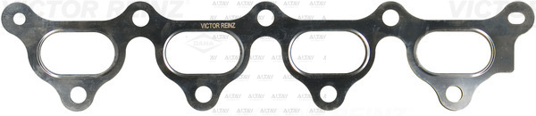 Opel Astra Egzoz Manifold Contası Insıgına A A OEM 5849914