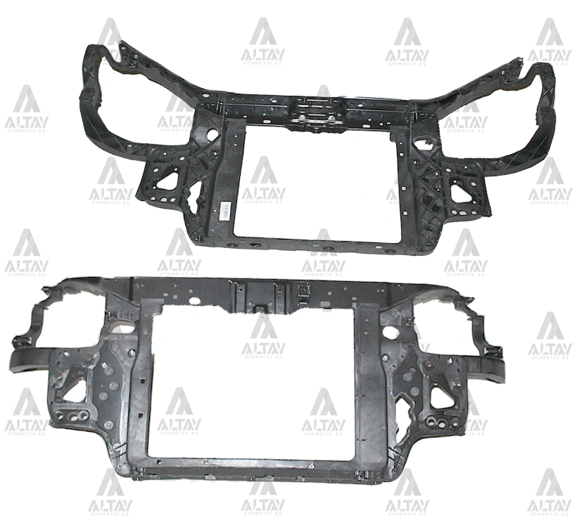 Hyundai Getz Ön Ön Panel Ön OEM 64101-1C550