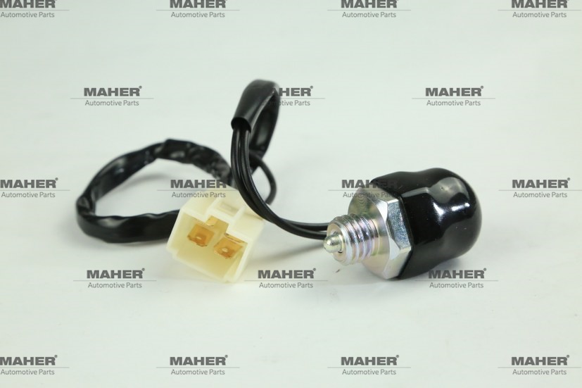Mazda 323 Müşür Geri Vites OEM G5F1-17-640A