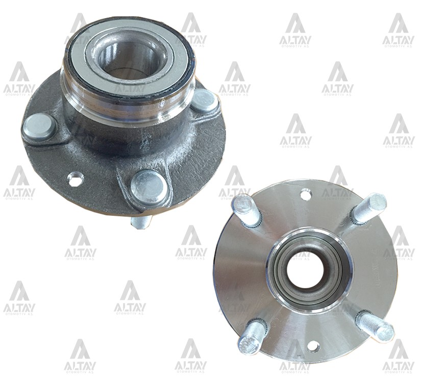Mazda 323 Arka Porya ve Teker Poryası Rulmanlı OEM B455-26-15XA