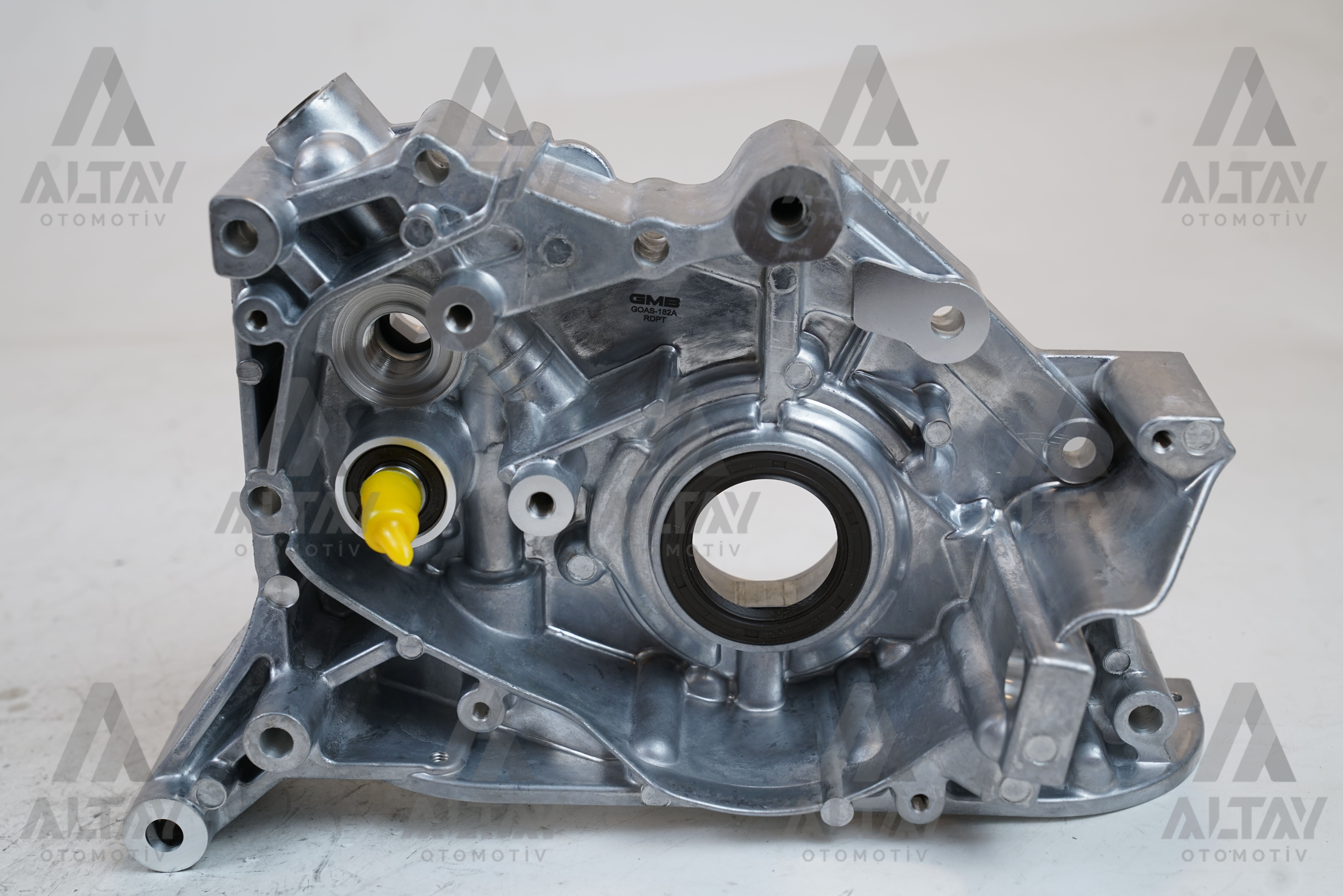 Mitsubishi L200 Yağ Pompa L Trıton . Dıd OEM 1064A035