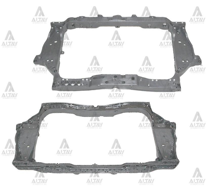 Hyundai I20 Ön Ön Panel I Ön OEM 64101-1J500