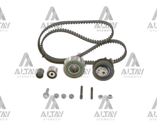 Volkswagen Transporter Triger Seti OEM 03L198119E Volkswagen Transporter Triger Seti OEM 03L198119E