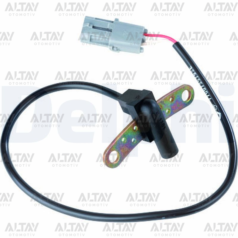 Renault Twingo Sensor Krank Devır I OEM 7700728637