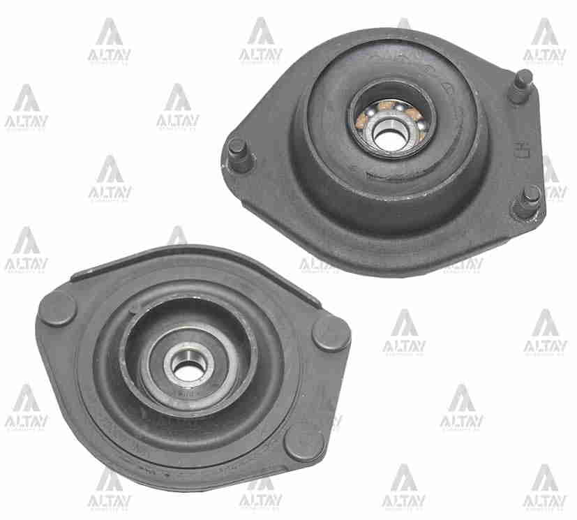 KIA RIO Sol Ön Amortisör 2000-2005 Kulesi Rıo Ön Sol OEM 54610-FD000