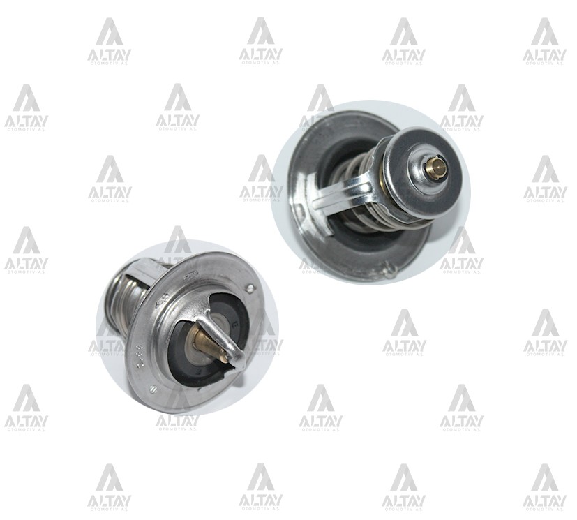 Hyundai Santa FE Termostat Era OEM 25500-27000 Hyundai Santa FE Termostat Era OEM 25500-27000